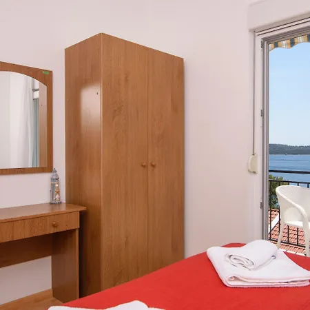 Apartamento A2-apt W Shared Pool & Balcony Next To The