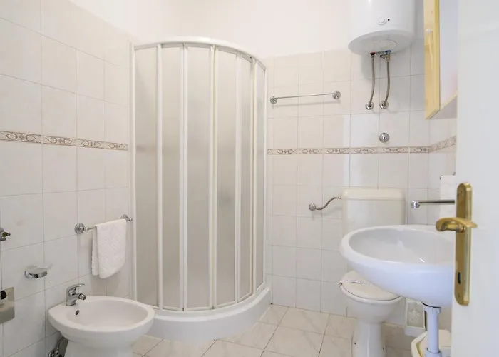 Apartment A2-apt W Shared Pool & Balcony Next To The *