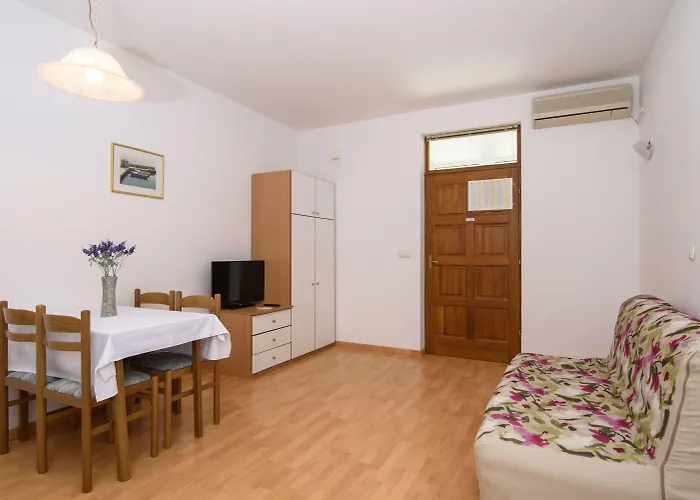 Apartment A2-apt W Shared Pool & Balcony Next To The