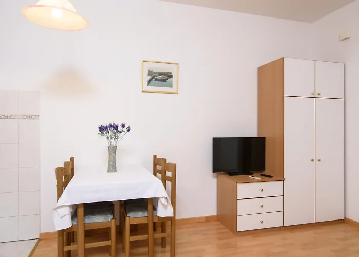 Apartment A2-apt W Shared Pool & Balcony Next To The